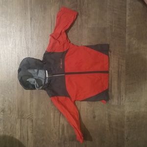 Columbia Toddler Jacket-2T